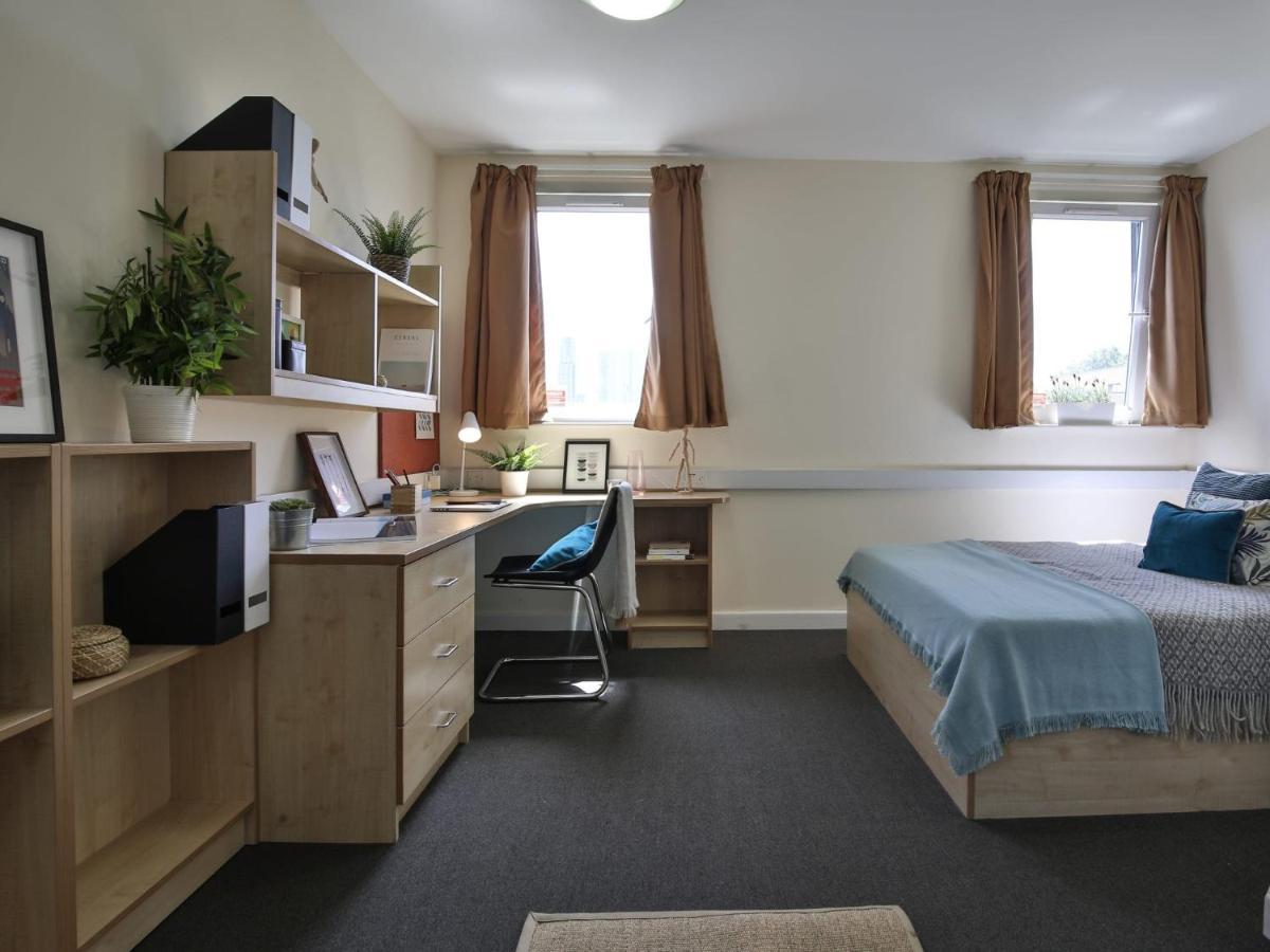 For Students Only Ensuite Bedrooms At Will Wyatt In London Londen