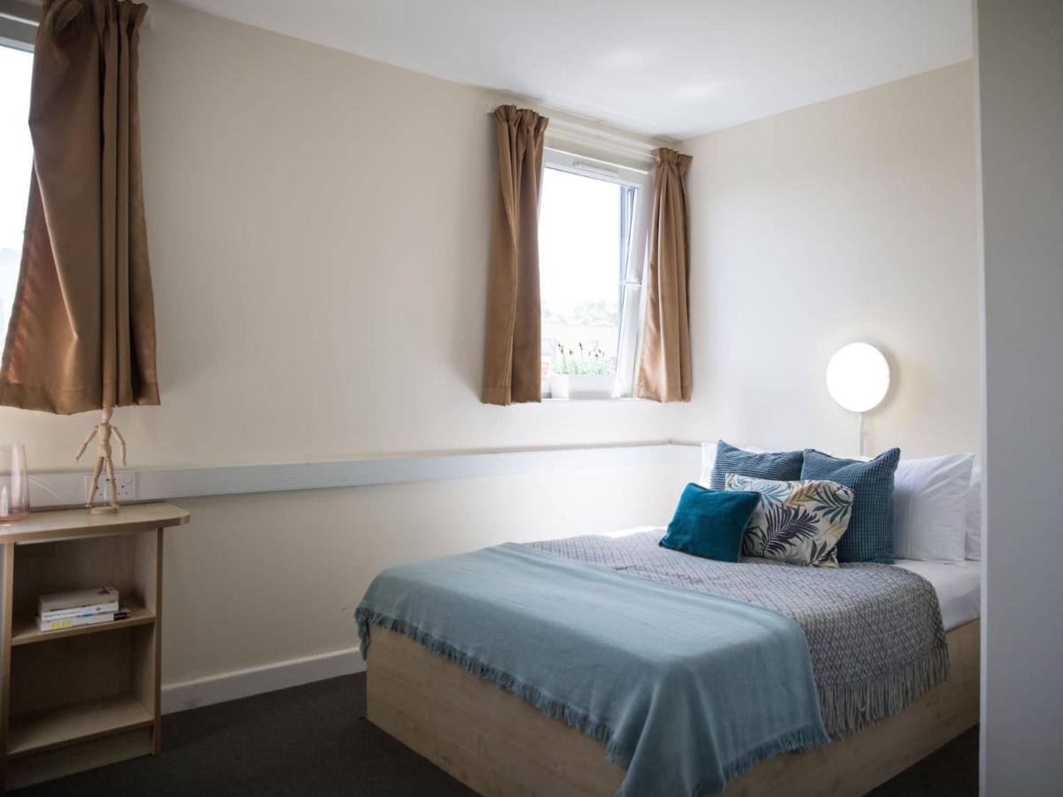Appartement For Students Only Ensuite Bedrooms At Will Wyatt In London Londen