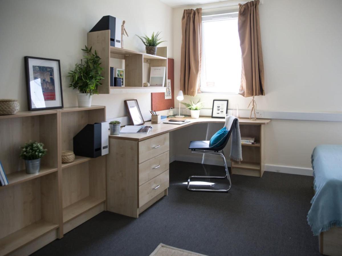 For Students Only Ensuite Bedrooms At Will Wyatt In London *