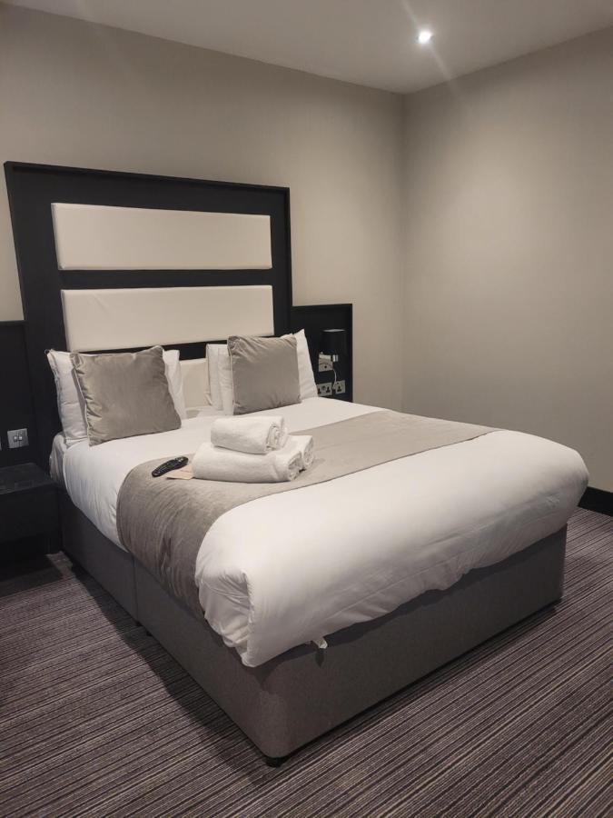 Hatton Garden 4* Londen