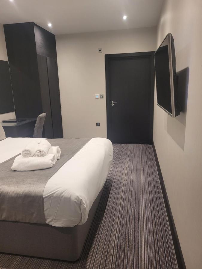 Hatton Garden Hotel