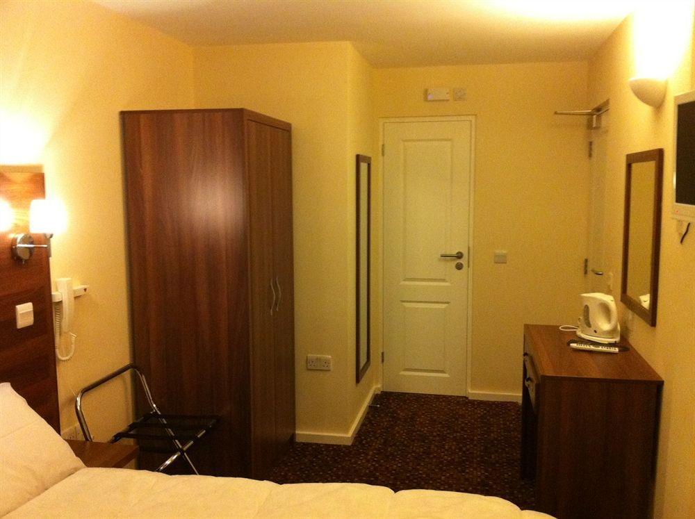 Hotel Regent Excel Londen