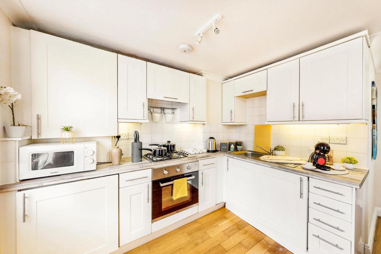 Park Lane Marble Arch Apartahotel