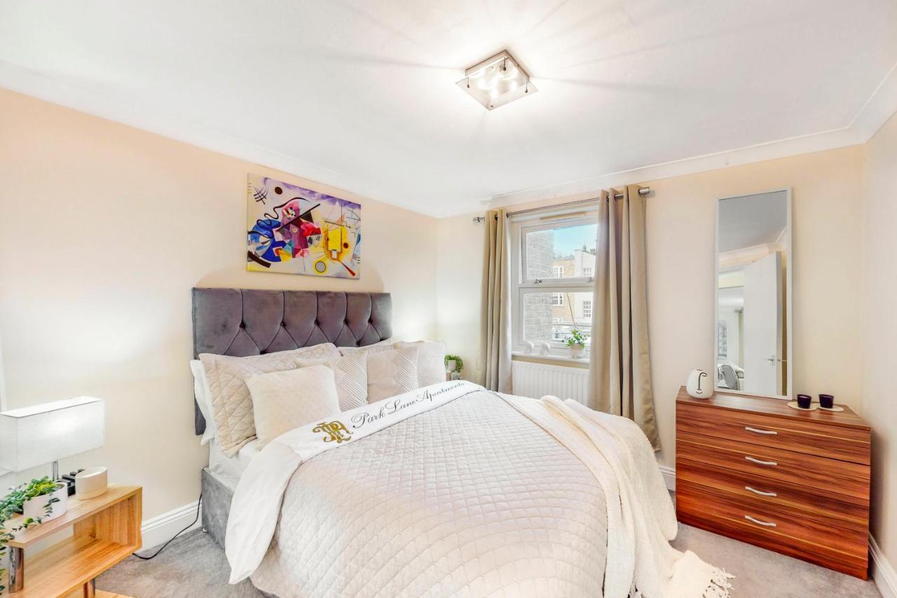 Apartahotel Park Lane Marble Arch *