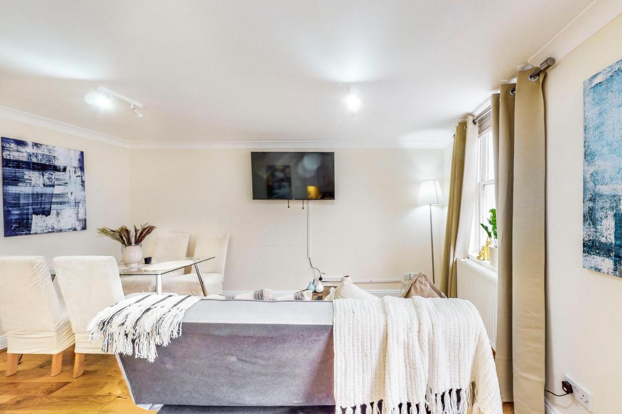 Park Lane Marble Arch Apartahotel