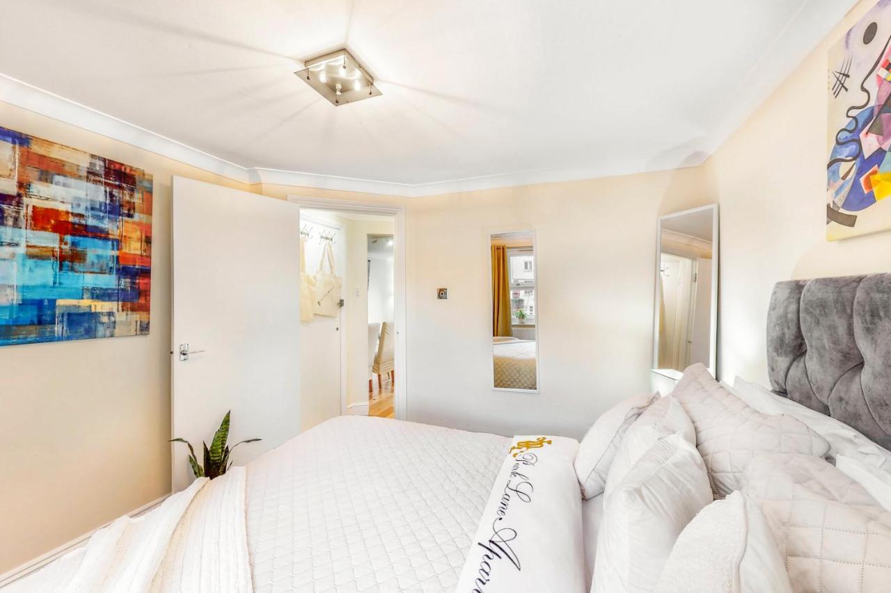 Apartahotel Park Lane Marble Arch