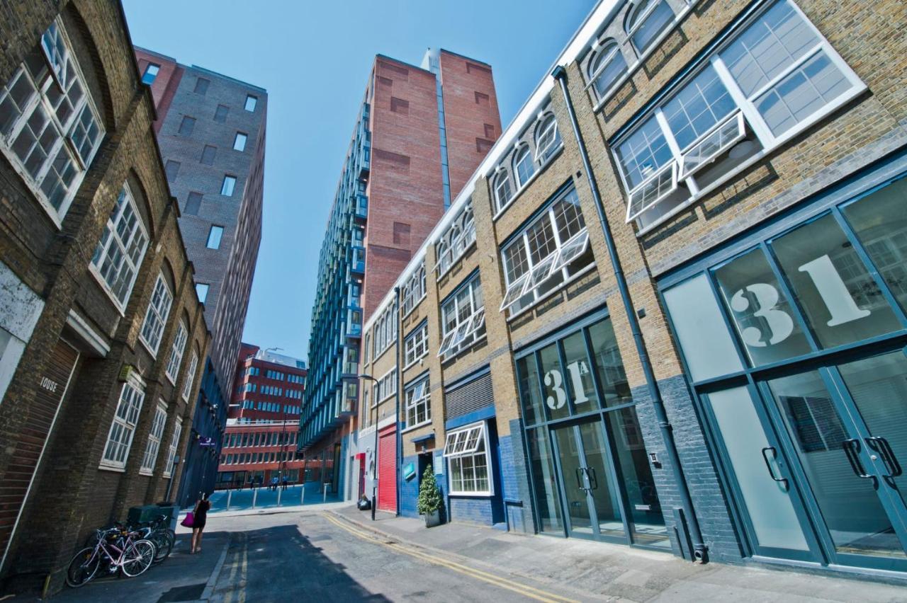 For Students Only - Iq Shoreditch In * Londen