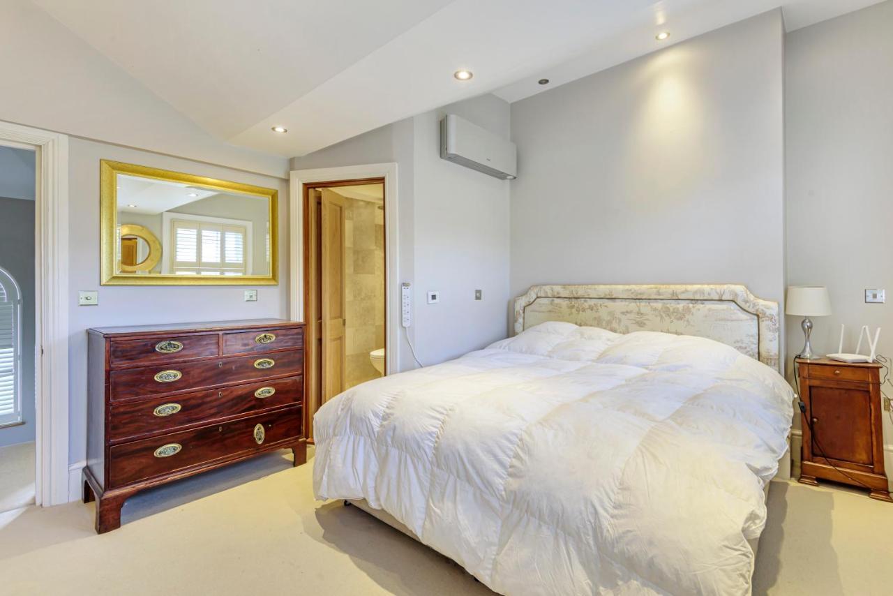Lansdowne Holiday home London