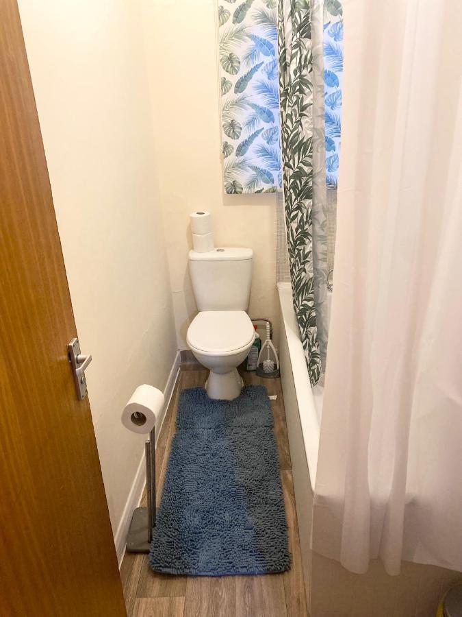 Canning Town Warms Cozy One Bedroom Appartement