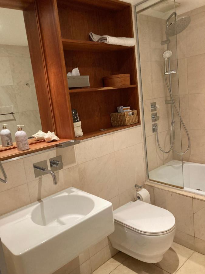 Loft In Haggerston Appartement