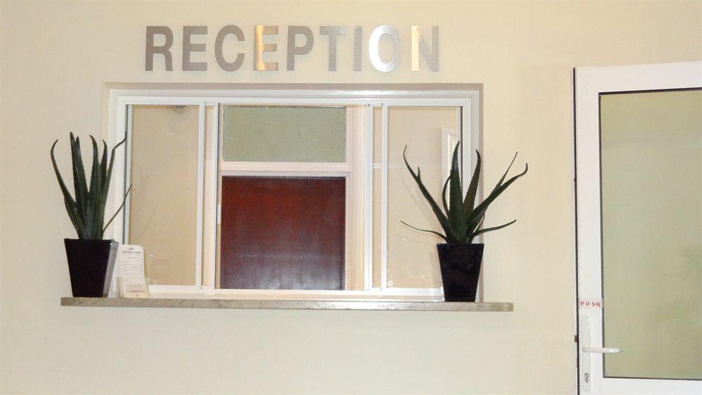 National Hotel