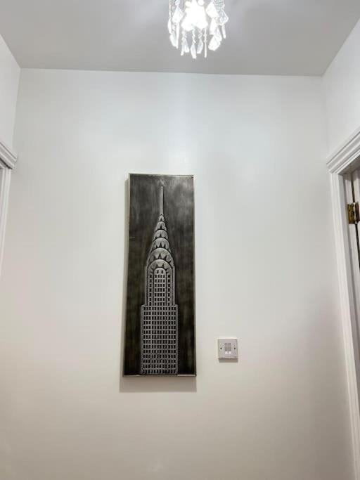 Apartamento San Pedro