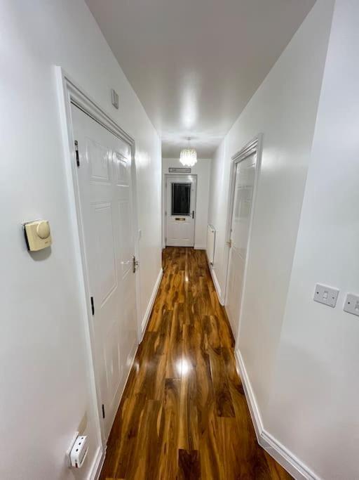 San Pedro Apartamento *