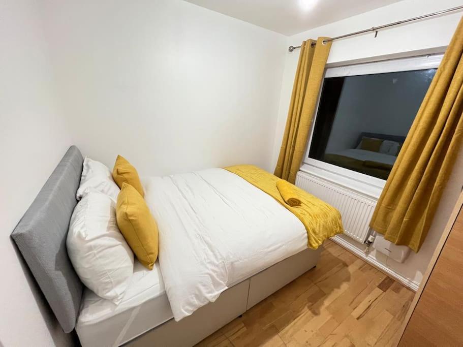 San Pedro Apartamento Londres
