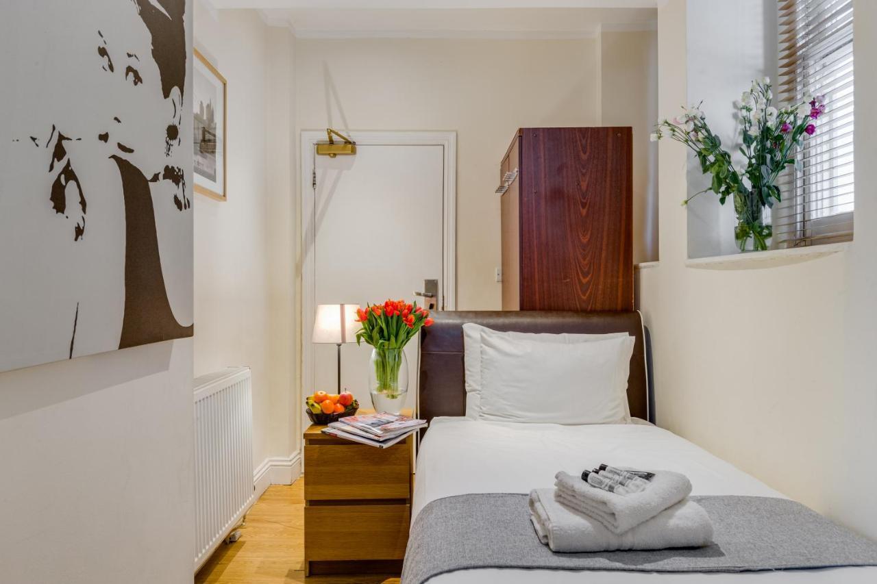 1 Lexham Gardens London