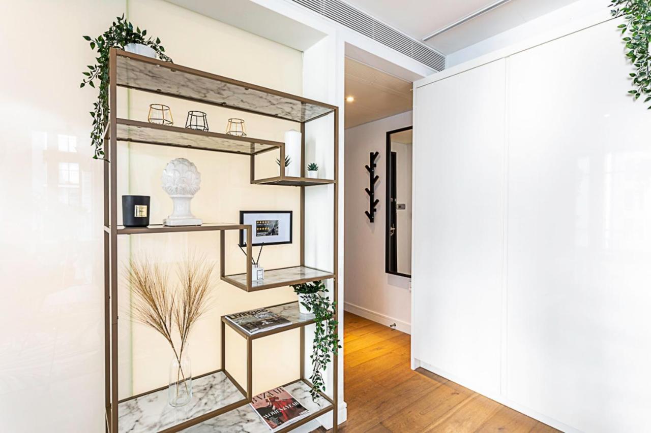 Apartment Idyllic Covent Garden Flat *