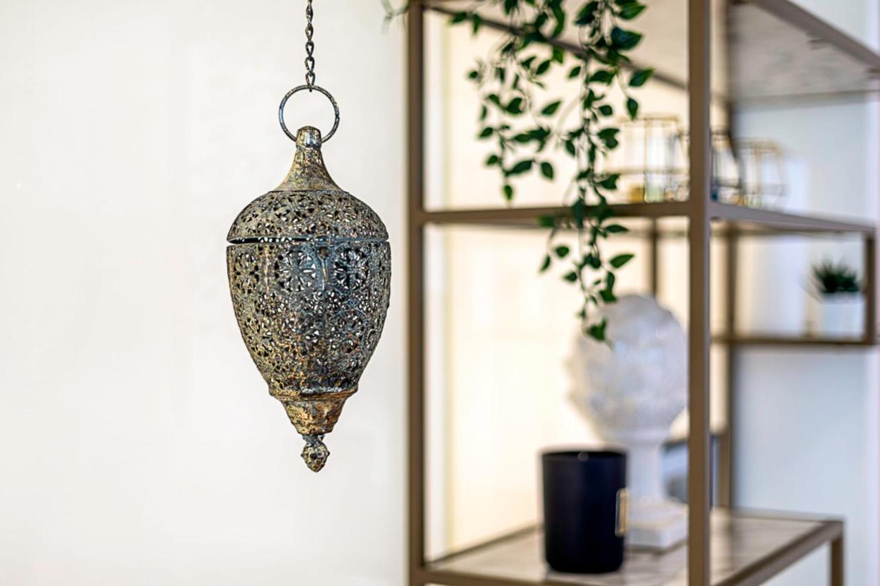 Idyllic Covent Garden Flat Apartment *