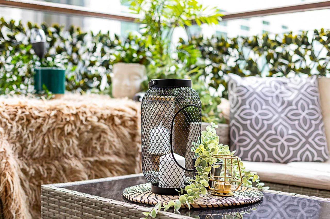 Idyllic Covent Garden Flat London