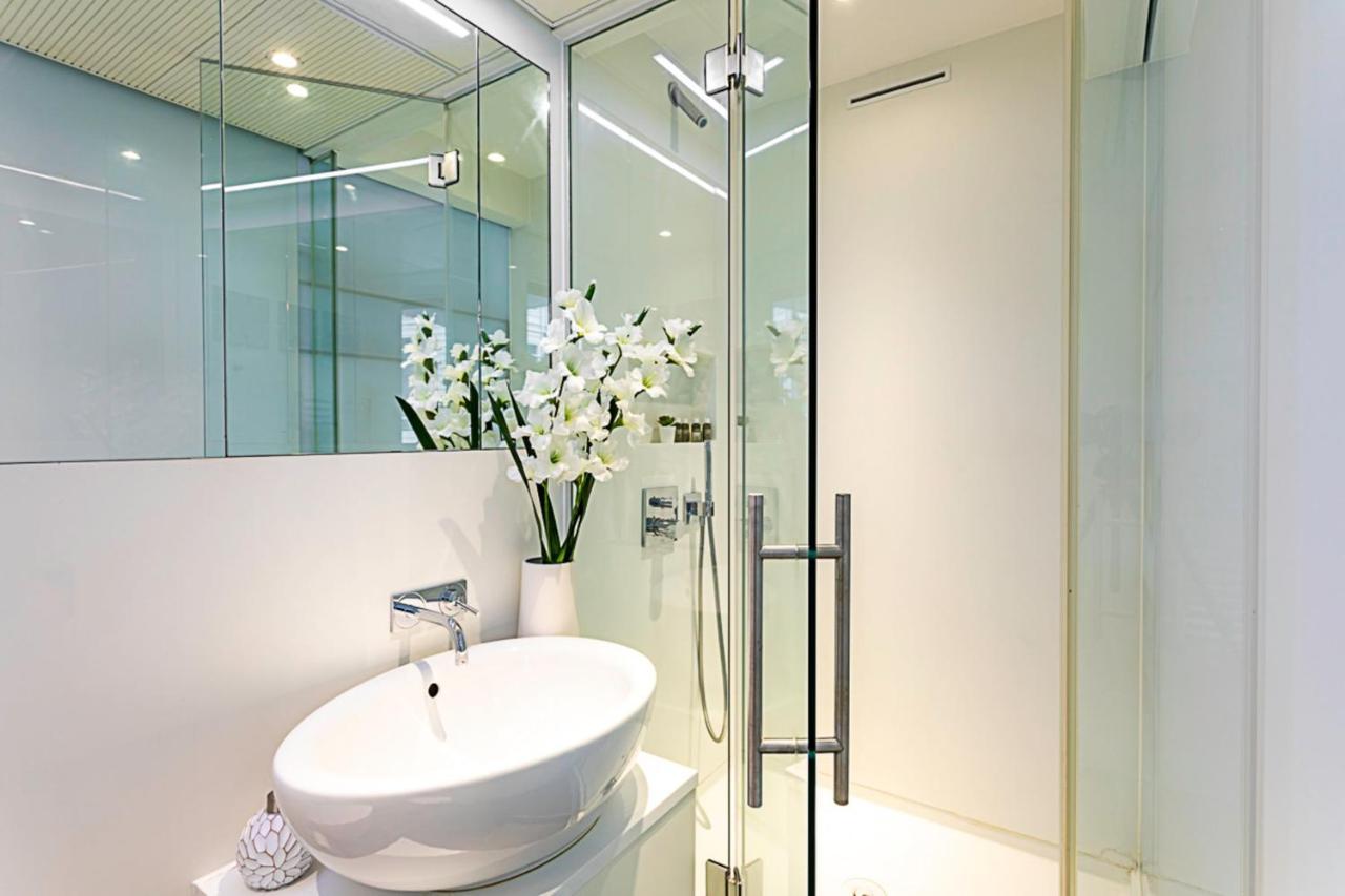 Idyllic Covent Garden Flat Apartment London