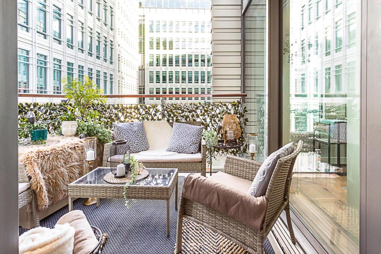 Idyllic Covent Garden Flat Apartment *