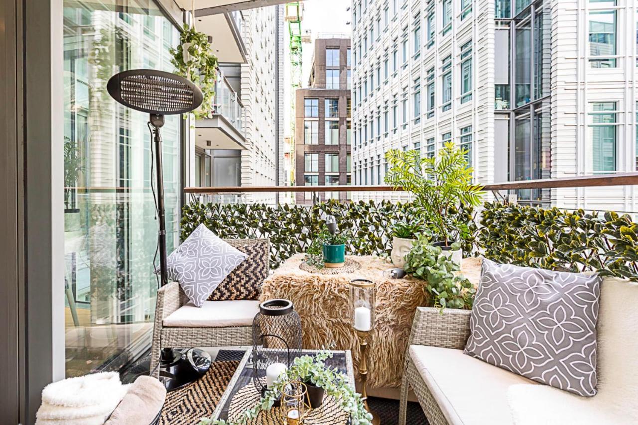 Idyllic Covent Garden Flat * London
