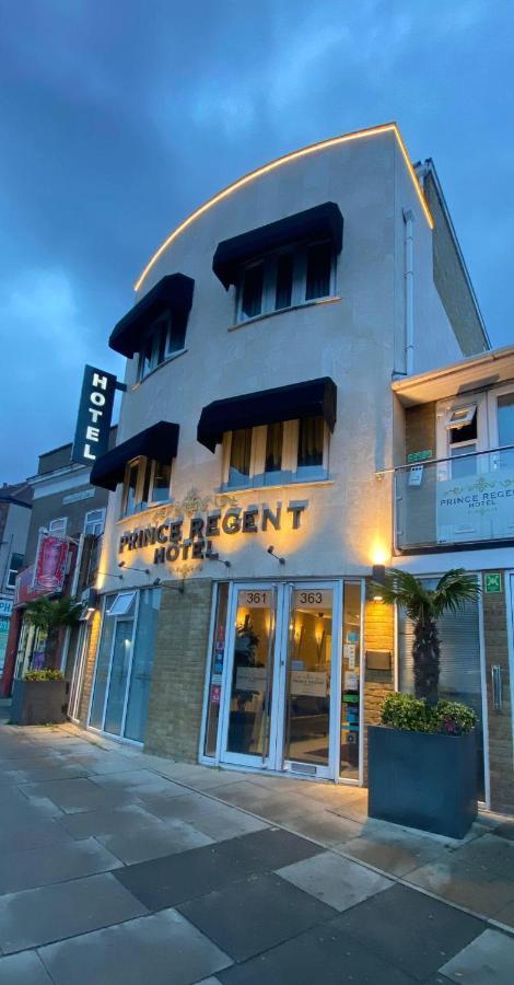 Regent Excel