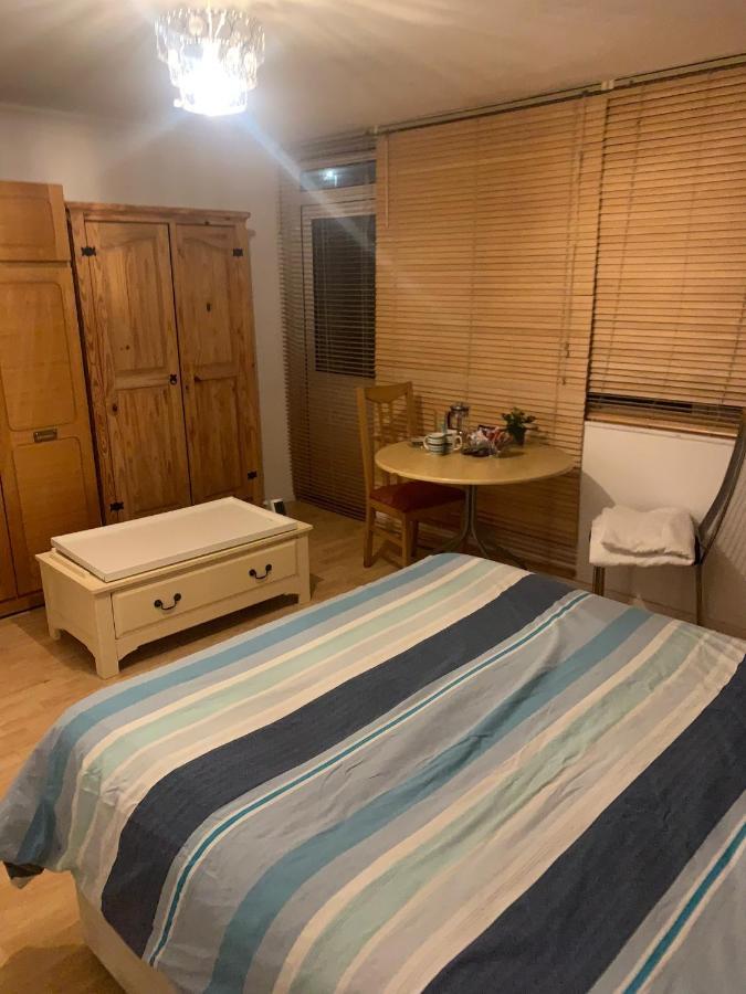 Accommodatie bij particulieren The Norwood Cutie