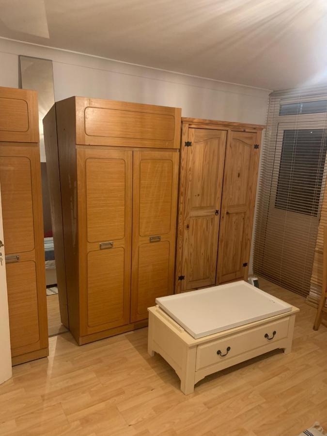 Accommodatie bij particulieren The Norwood Cutie *