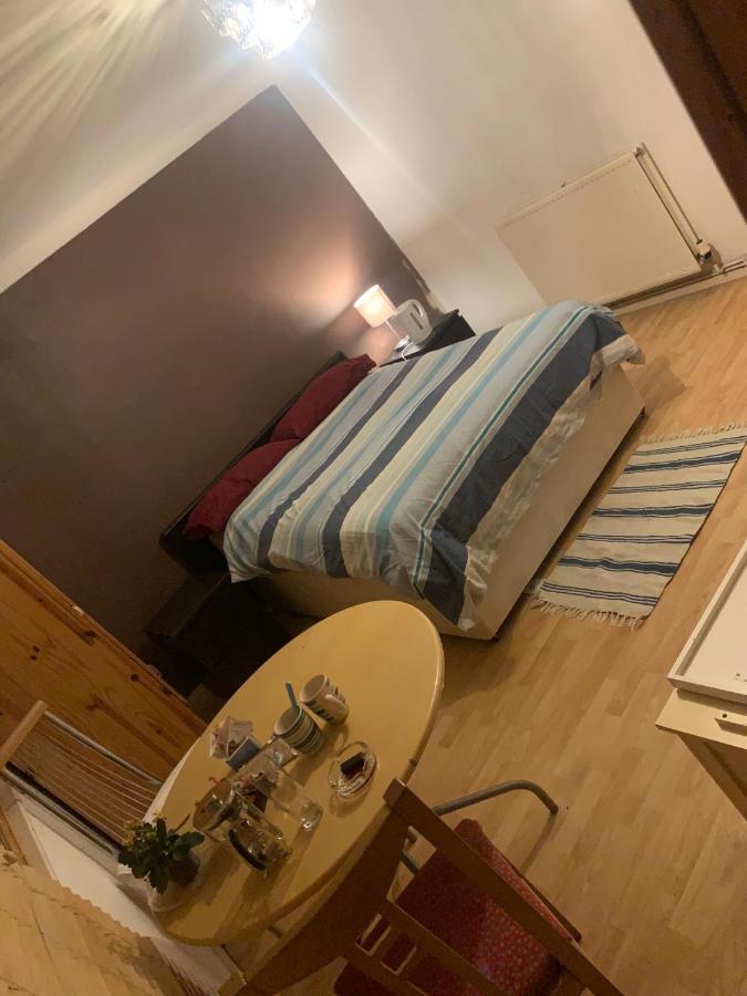 Accommodatie bij particulieren The Norwood Cutie Londen