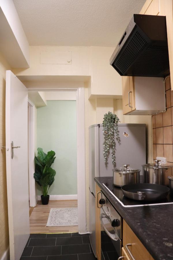 Hyde Park Apartment *