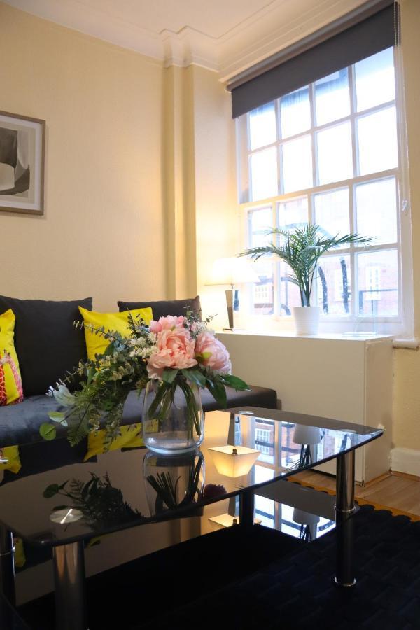 Hyde Park Apartment London