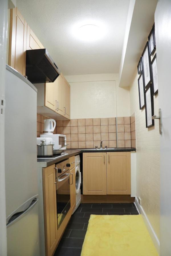 Apartment Hyde Park