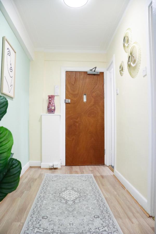 Apartment Hyde Park *