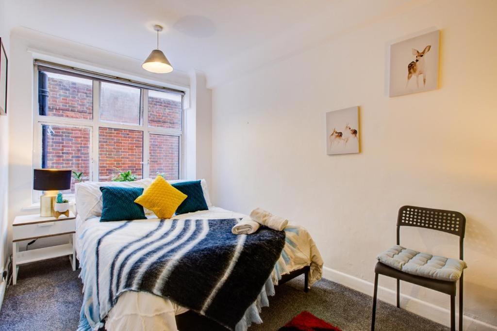 Marble Arch 2 Bedroom *