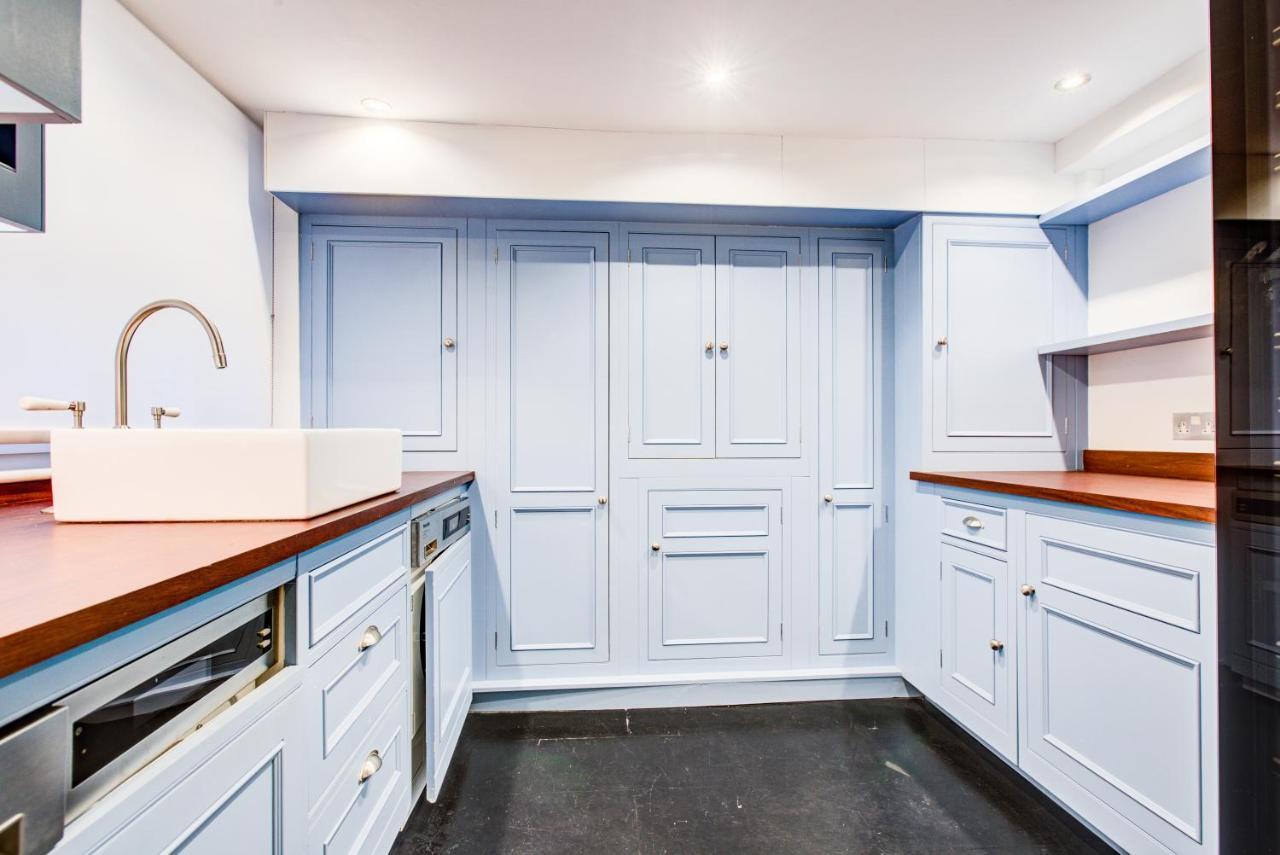 Apartment Knightsbridge Harrods Luxury House London