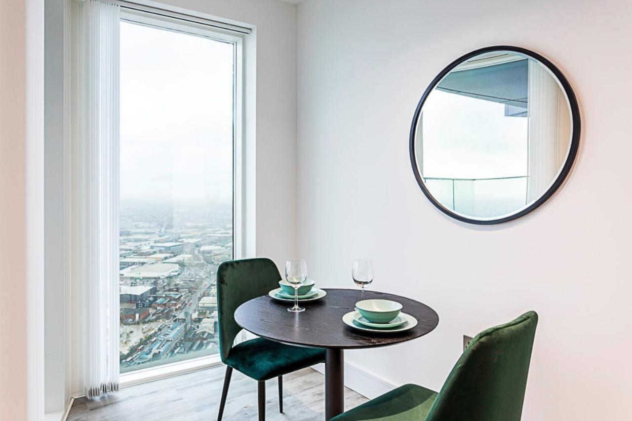 Icon Tower Flat Vii Apartment London