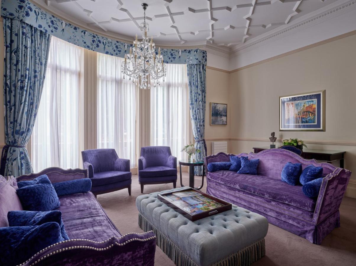 The By The Sloane Club Apartment