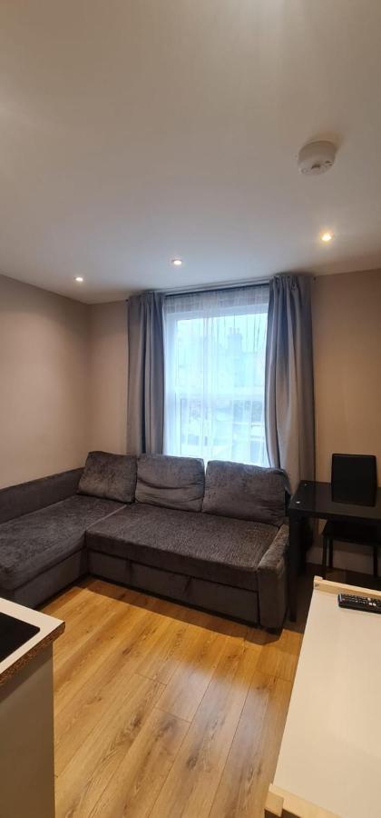 Modern Appartement *