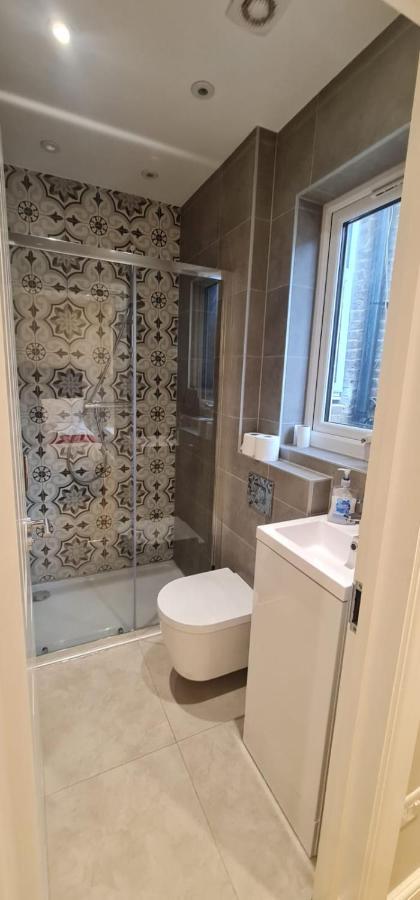Modern Appartement Londen