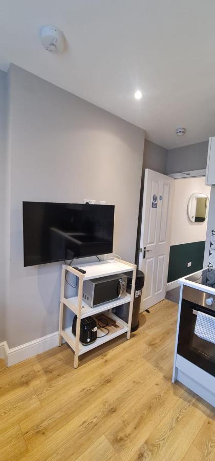 Modern Appartement *
