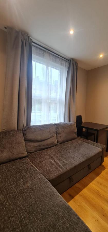 Modern Apartamento