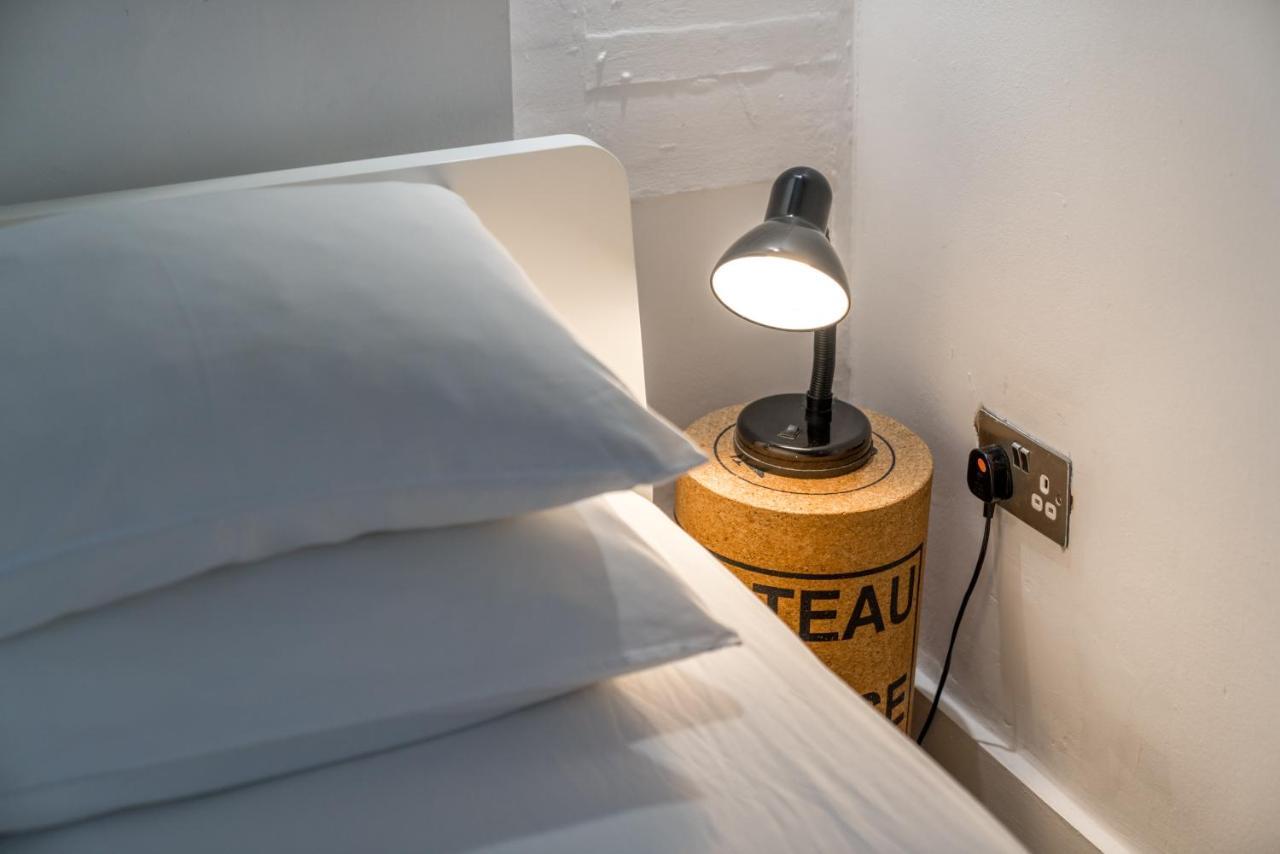 Apartamento Trendy In Soho - Piccadilly *
