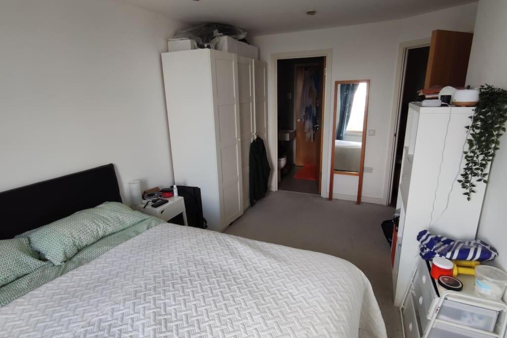 Cosy And Spacious In Forest Hill Apartamento Londres