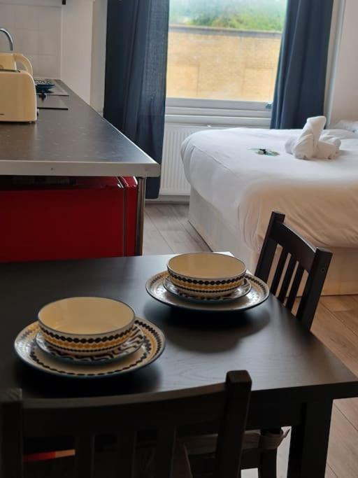 Apartment Chic & Modern In Caledonian Rd *