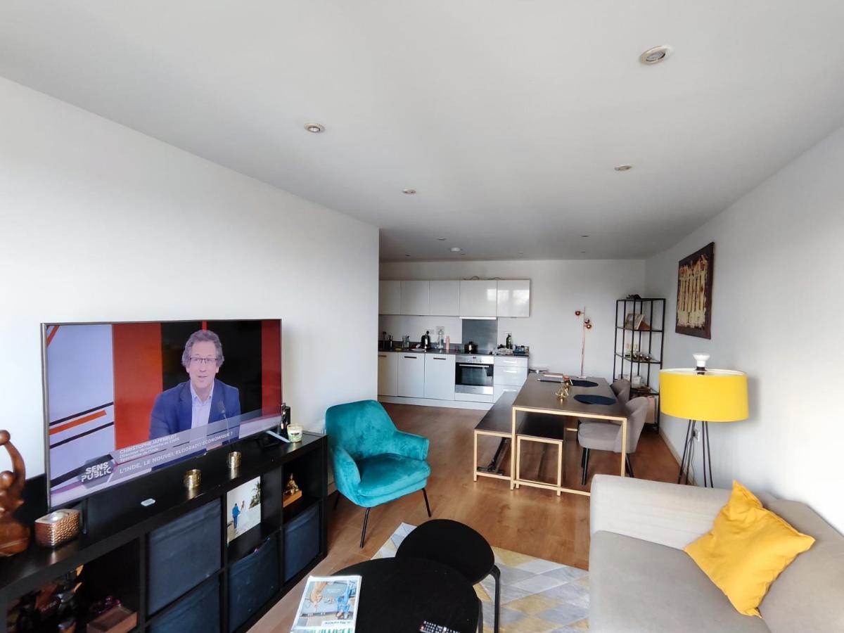 Apartamento Cosy And Spacious In Forest Hill *