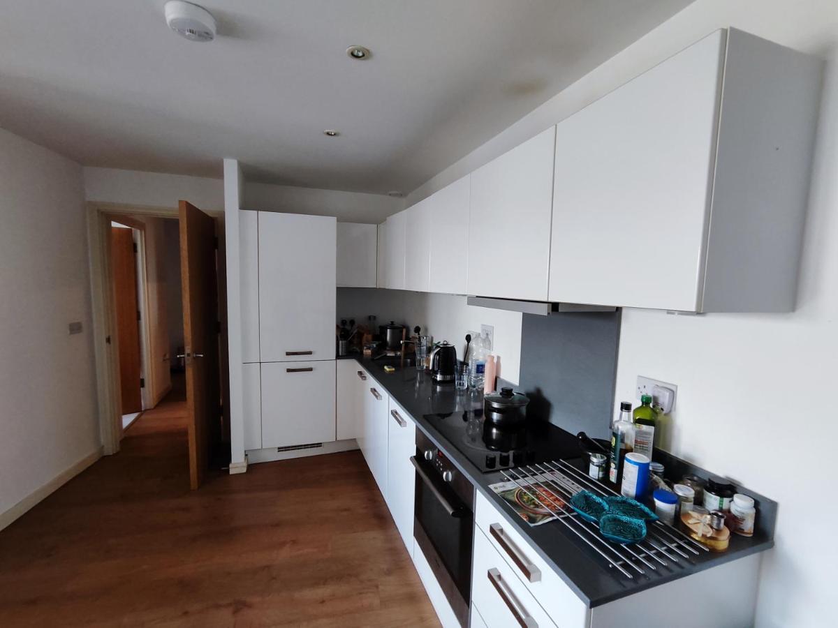 Apartamento Cosy And Spacious In Forest Hill Londres
