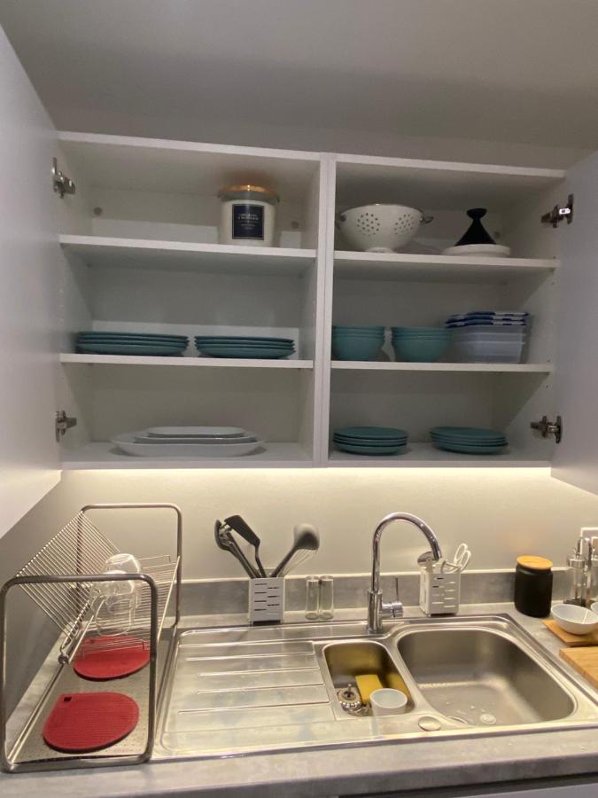 Capital Apartment London