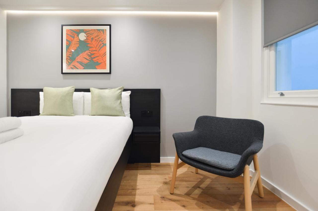 Aparthotel New Cavendish Street Serviced By Stayprime Londen
