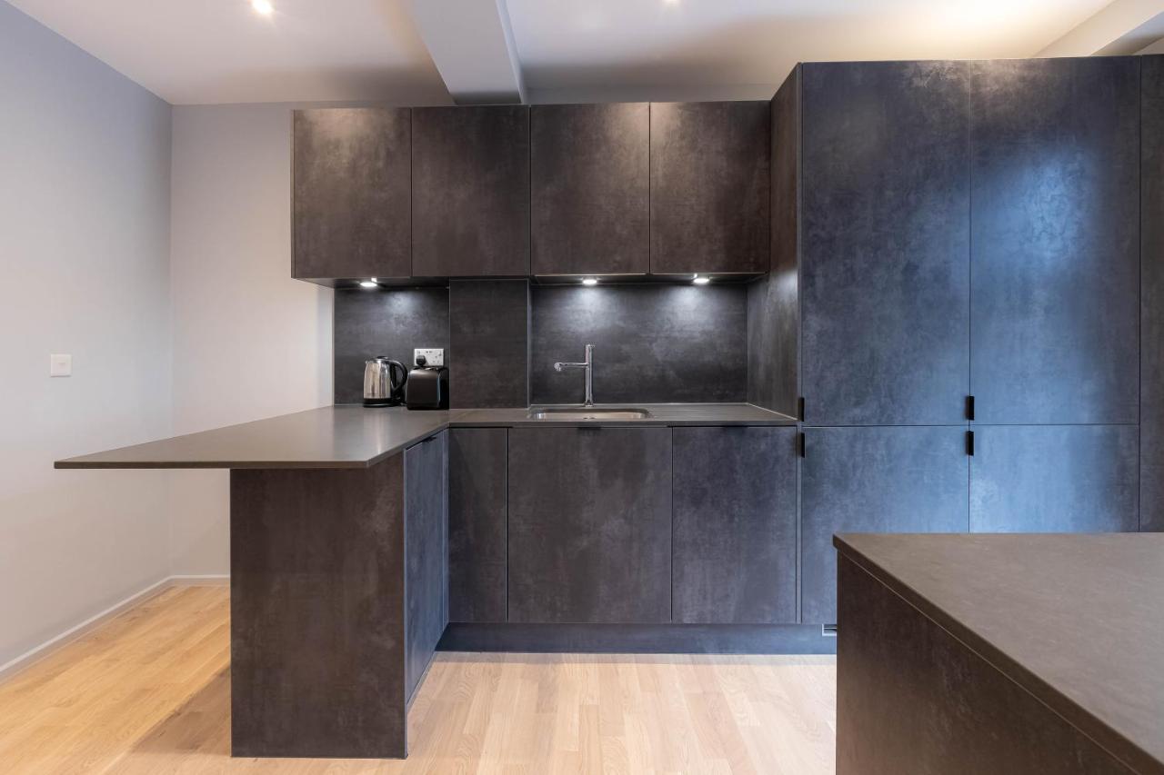 Vakantiehuis Luxurious Hackney Near Train Station