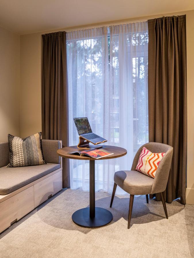 Stylish Studios, Southfields Station - Sk Apartment London